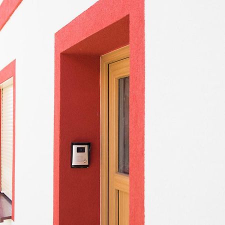 Apartman U Fuxu Zleby Zewnętrze zdjęcie